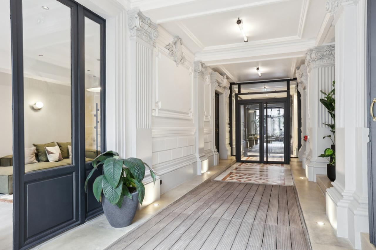 Coworking Paris 6m² Location coworking Paris OLBUR2532518 10